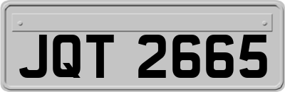 JQT2665