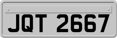 JQT2667