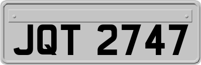 JQT2747