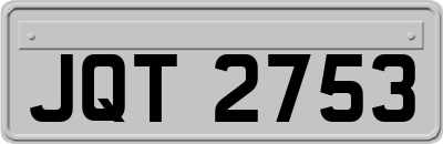 JQT2753