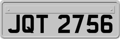 JQT2756