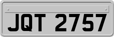 JQT2757