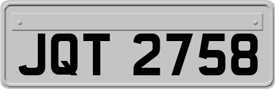 JQT2758