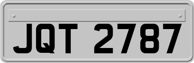JQT2787