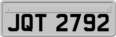 JQT2792
