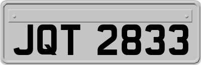 JQT2833