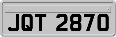 JQT2870