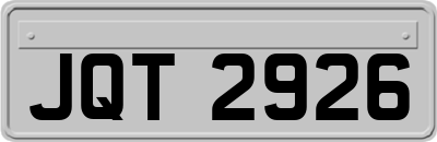 JQT2926