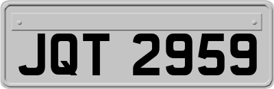 JQT2959