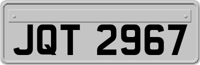 JQT2967