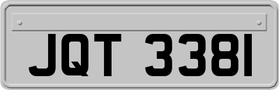 JQT3381