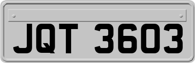 JQT3603