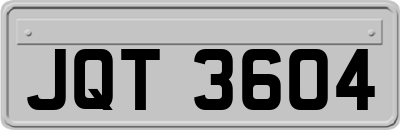 JQT3604