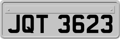 JQT3623