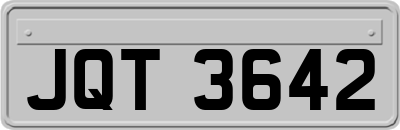 JQT3642