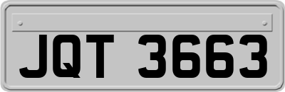 JQT3663