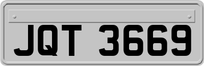 JQT3669