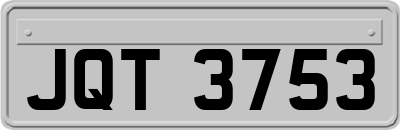 JQT3753