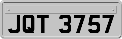 JQT3757