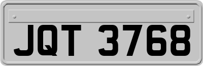 JQT3768