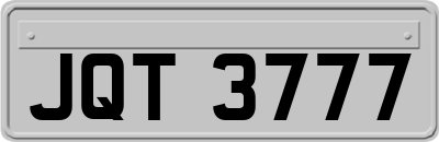 JQT3777