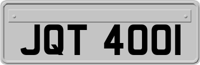 JQT4001