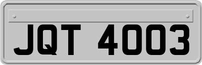 JQT4003