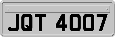 JQT4007