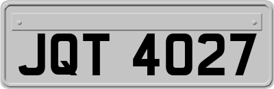 JQT4027