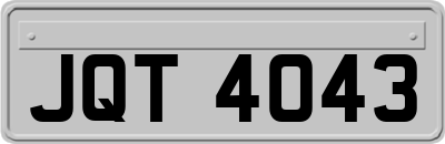 JQT4043