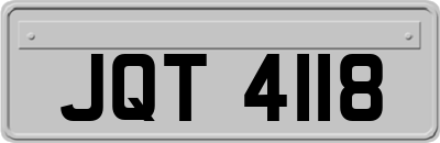 JQT4118
