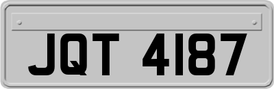 JQT4187
