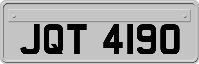 JQT4190