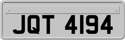 JQT4194