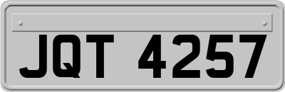 JQT4257