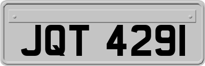 JQT4291