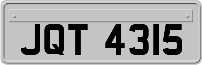 JQT4315