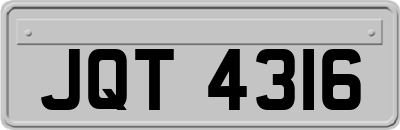 JQT4316