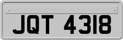 JQT4318