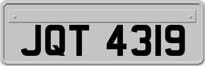 JQT4319