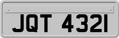 JQT4321