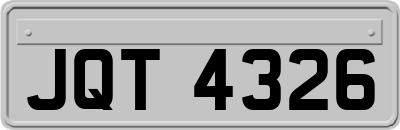 JQT4326