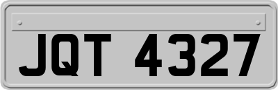 JQT4327