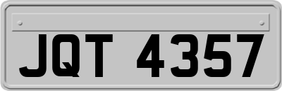 JQT4357