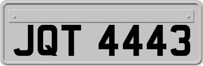 JQT4443