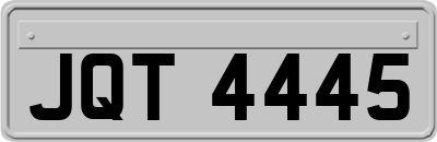 JQT4445