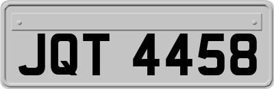 JQT4458