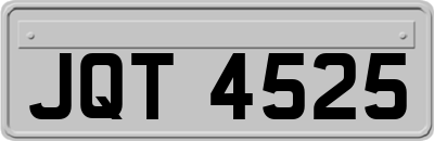 JQT4525