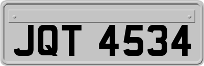 JQT4534
