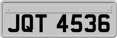 JQT4536